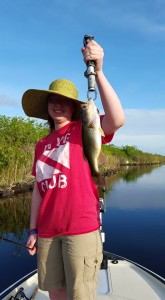 south florida fishing trips, guided trip, florida fishing, okeechobee, everglades,