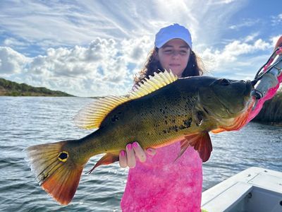 Fishing Charters Everglades | 4 To 8 Hour Charter Trip 