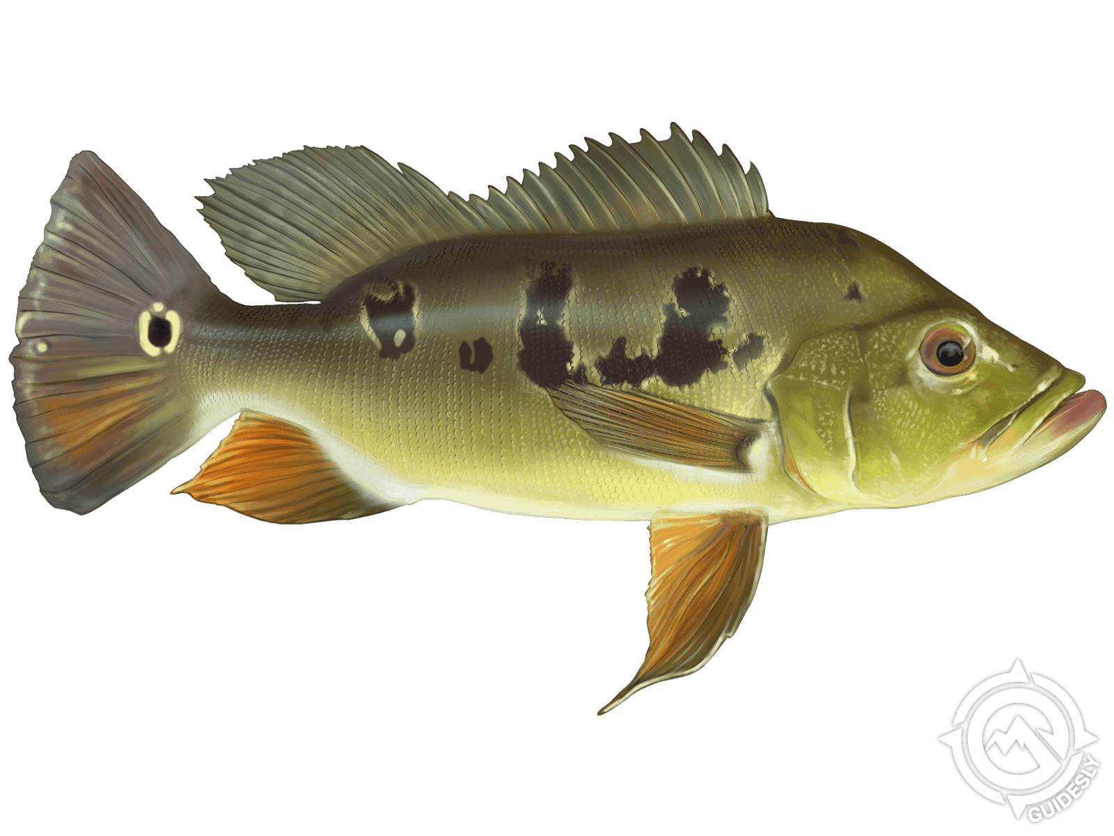 Peacock Bass